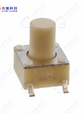 MJTP1138CLTR 《SWITCH TACTILE SPST-NO 0.05A 12V》