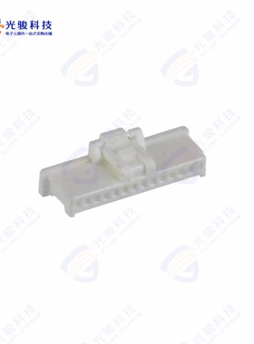 5013301400《CONN RCPT 1MM VERT 14POS》