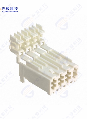 293491-4《CONN PLUG 4POS IDC TIN》