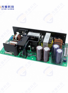 ZWS300BAF-15/R《AC/DC CONVERTER 15V 300W》