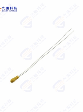 NTCLE201E3103SB《THERMISTOR NTC 10KOHM 3977K BEAD》