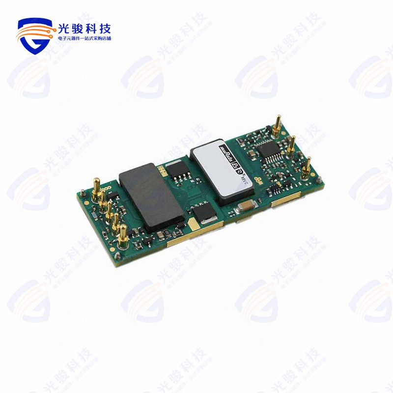 UEE-3.3/45-D48P-C《DC DC CONVERTER 3.3V 150W》
