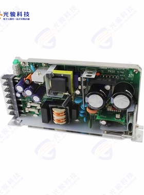 HWB060S-24《AC/DC CONVERTER 24V 60W》