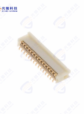 046244430010846+《0.5MM PITCH - 30 POS - VERTICAL》