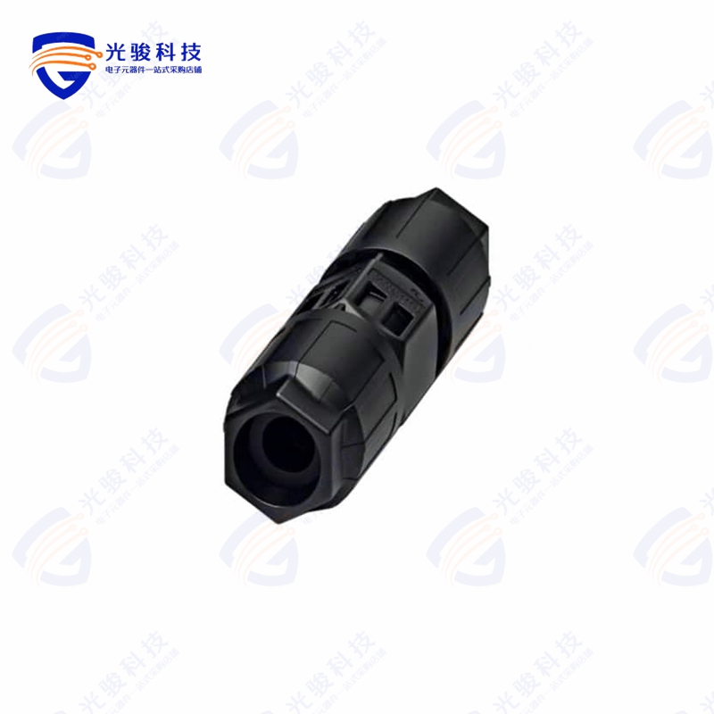 1423990《CONN DISTRIBUTOR 4POS SILVER IDC》