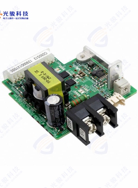 C050S12《CONFG DC PWR MOD 12V(11.6-12.3V)》