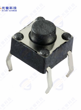 222ADVBA 《SWITCH TACTILE SPST-NO 0.05A 12V》
