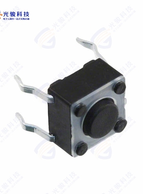 MJTP1230 《SWITCH TACTILE SPST-NO 0.05A 12V》