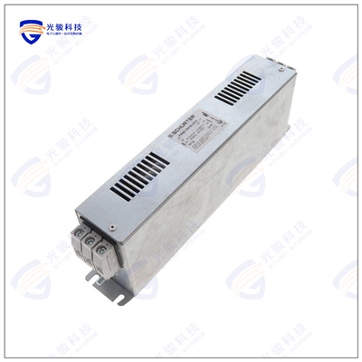 FMBC-R91Q-3012 滤波器LINE FILTER 520VAC 30A CHASS MNT