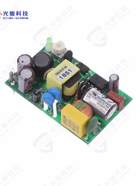 CFM05S090《AC/DC CONVERTER 9V 5W》
