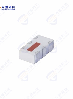 HFCN-4400D+《LTCC HIGH PASS FILTER, 5000 - 10》