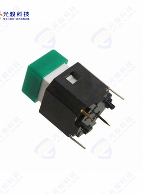 CFPB-1CC-5G2 《SWITCH PUSH SPST-NO 1MA 20V》