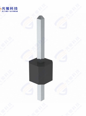 PEC01SAAN《CONN HEADER VERT 1POS》