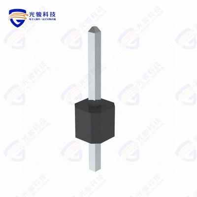 S9691E-01《CONN HEADER VERT 1POS》