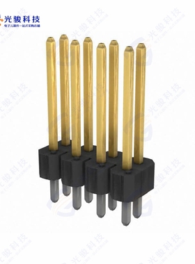 68464-108HLF《CONN HEADER VERT 8POS 2.54MM》