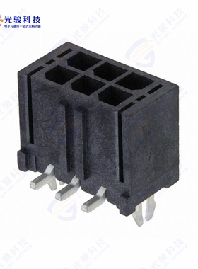 662006235922《CONN HEADER SMD 6POS 3MM》