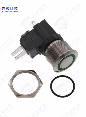 AVH22MSSFE6241604 《SWITCH PUSHBUTTON SPDT 16A 125V》