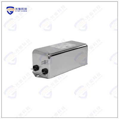 RP240-50-10-W 滤波器LINE FILTER 250VAC 50A CHASS MNT
