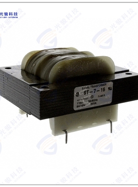 ST-7-24 变压器PWR XFMR LAMINATED 36VA TH