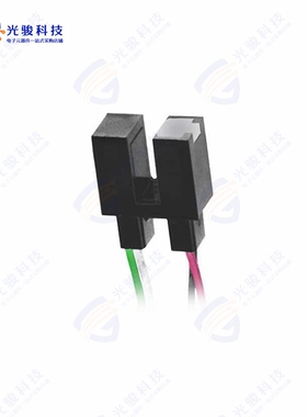 OPB380N11Z《SENSOR OPT SLOT PHOTOTRANS MODUL》