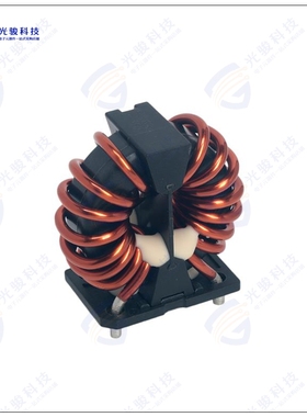 SCF29XV-090-1R4A022JV 滤波器CMC 5.3MH 9A 2LN TH AEC-Q200