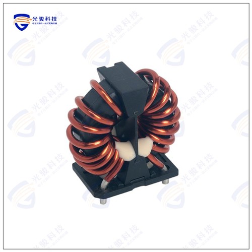 SCF29XV-090-1R4A022JV 滤波器CMC 5.3MH 9A 2LN TH AEC-Q200