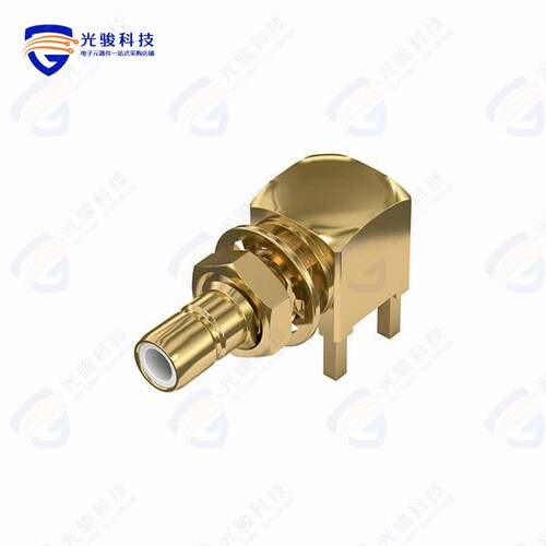 61611042121502《WR-SMB_PCB CONNECTOR_ THT JACK》
