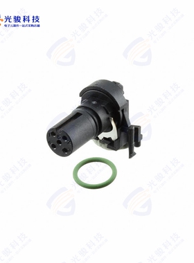 1432431《CONN FMALE INSERT 5POS SOLDER》