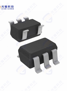 LM26CIM5-YHA/NOPB《THERMOSTAT 110DEG ACT LO SOT23-5》