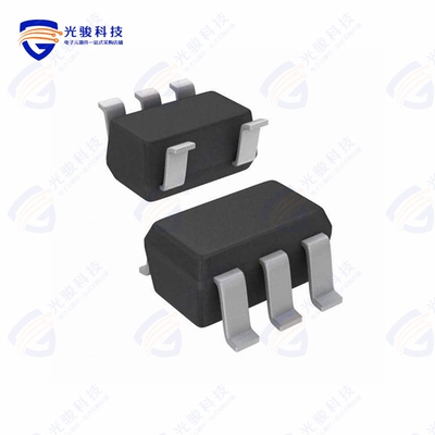 TMAG5110A4AQDBVR《IC HALL-EFFECT LATCH》