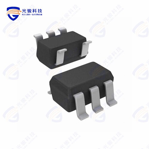 LM26CIM5-YHA/NOPB《THERMOSTAT 110DEG ACT LO SOT23-5》