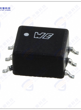 760390015 变压器XFMR FWD P-P DC/DC CONV 475UH SM