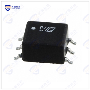 760390015 变压器XFMR FWD P-P DC/DC CONV 475UH SM