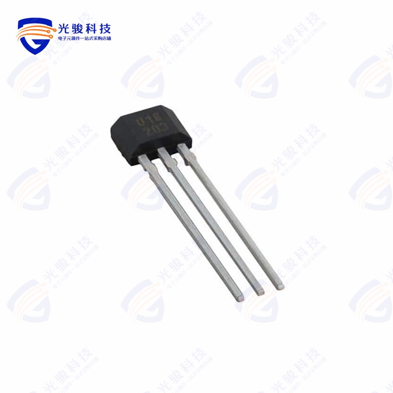 US1881LUA-AAA-000-BU《MAGNETIC SWITCH LATCH TO92UA》