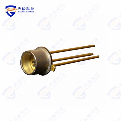 MTPD1346D-200《SENSOR PHOTODIODE 1700NM TO39-3》