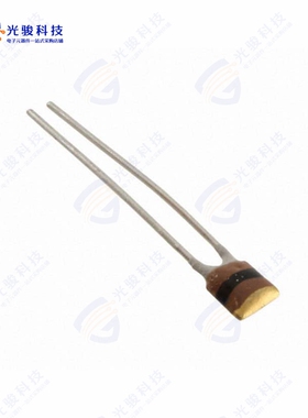 NTCLE100E3104JB0《THERM NTC 100KOHM 4190K BEAD》