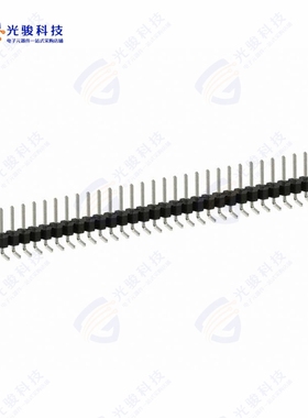 PEC29SBAN《CONN HEADER R/A 29POS 2.54MM》