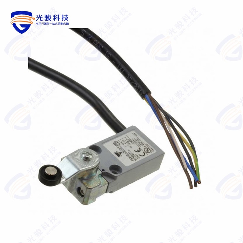 PS21M-US11RT-M00 《SWITCH SNAP ACTION DPST 3A 120V》