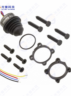 TS3A1P00A 《SWITCH THUMBSTICK CONICAL HALL》