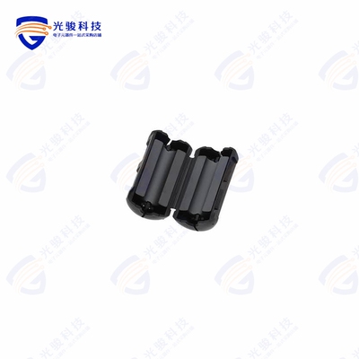 0431164281《FERRITE 310OHM HINGED 6.60MM》