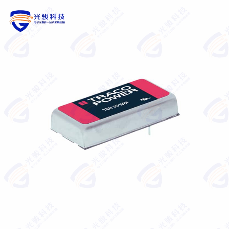TEN 20-4812WIR《DC DC CONVERTER 12V 20W》