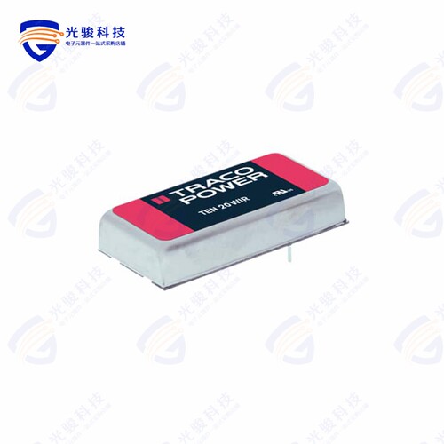 TEN 20-2410WIR《DC DC CONVERTER 3.3V 15W》