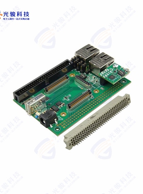 TE0706-03《TE0706 - CARRIERBOARD FOR TRENZ》