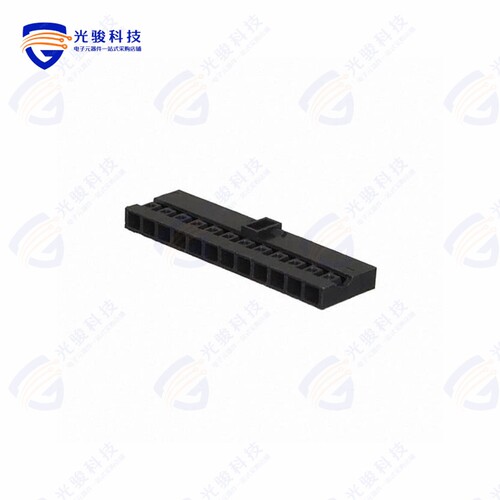 90312-012LF《CONN RCPT HSG 12POS 2.00MM》
