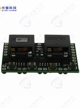PTH08T250WAST《DC DC CONVERTER 0.7-3.6V》