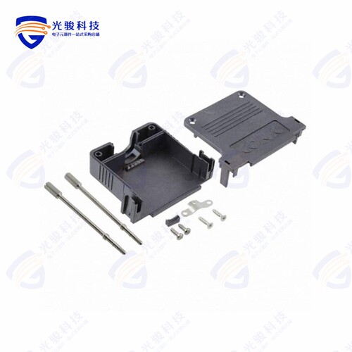 165X03349A《50 POS HOOD LONG J.S UNC.4-40》
