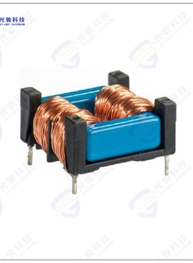 CMF23H-393121-B 滤波器CMC 39MH 1.2A 2LN TH