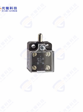 STE-1046930C500 《STEUTE MINIATURE LIMIT SWITCH》