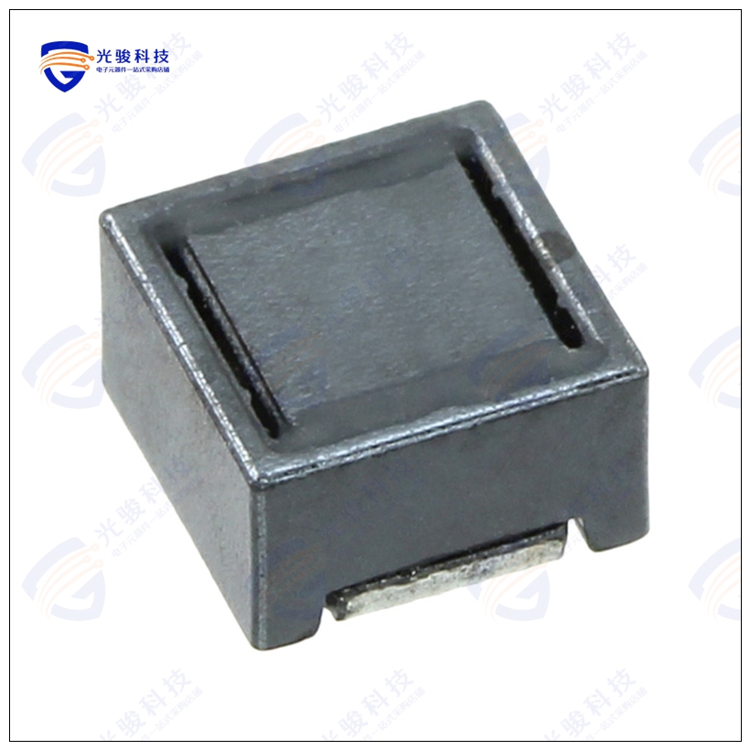 74406043100 电感器FIXED IND 10UH 1.77A 86 MOHM SMD