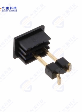 10129380-902002ALF《CONN HEADER SMD 2POS 2.54MM》